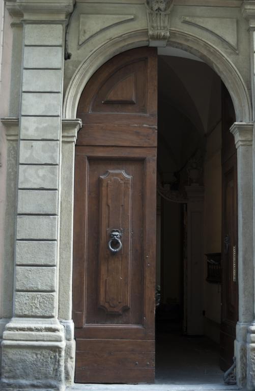 Bargello121 Apartment Florence Exterior photo