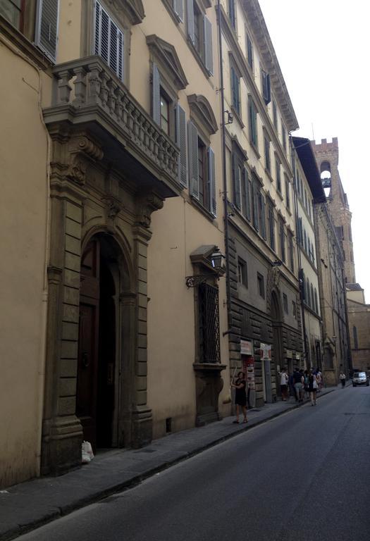 Bargello121 Apartment Florence Exterior photo